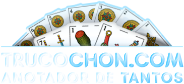 Anotador de truco