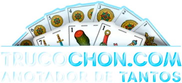 Anotador de truco